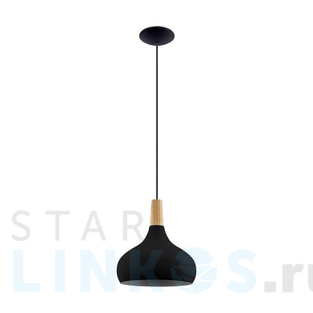 Купить Подвесной светильник Eglo Sabinar 900162 за 12 090 руб. в Туле фото 2 Купить с доставкой Подвесной светильник Eglo Sabinar 900162 в Туле фото 2