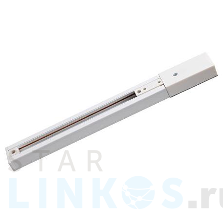 Купить Шинопровод однофазный Novotech Port 135002 за 3 290 руб. в Туле фото 2 Купить с доставкой Шинопровод однофазный Novotech Port 135002 в Туле фото 2