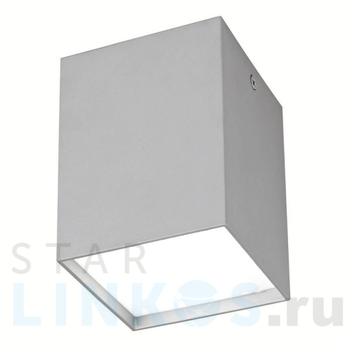 Купить Потолочный светильник Mantra Kailua 5631 за 6 935 руб. в Туле Купить с доставкой Потолочный светильник Mantra Kailua 5631 в Туле