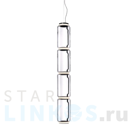 Купить Подвесной светодиодный светильник Milosh Tendence 0749PLC-4BK за 39 500 руб. в Туле Купить с доставкой Подвесной светодиодный светильник Milosh Tendence 0749PLC-4BK в Туле