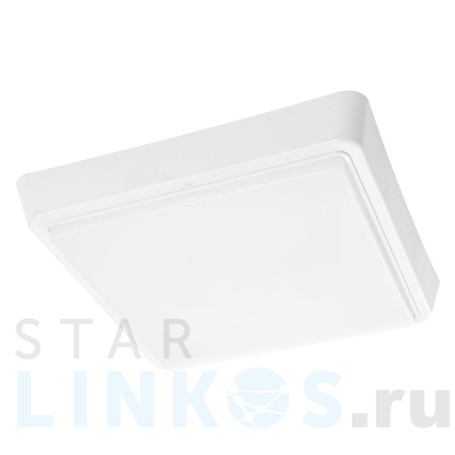 Купить с доставкой Потолочный светодиодный светильник Feron AL3021 41778 в Туле