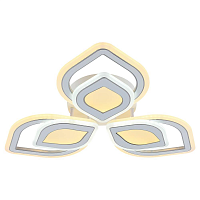 Купить Потолочная светодиодная люстра Profit Light 8071/3 WHT B в Туле