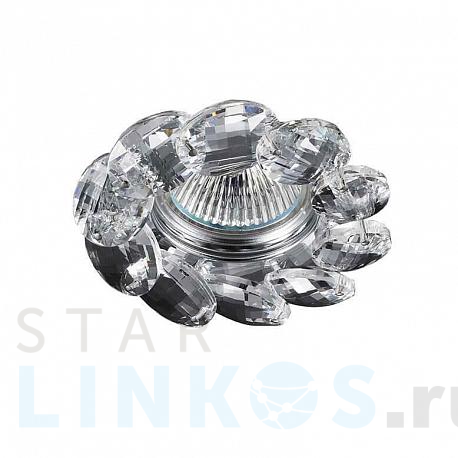 Купить Встраиваемый светильник Azzardo Erika AZ2777 за 3 270 руб. в Туле фото 2 Купить с доставкой Встраиваемый светильник Azzardo Erika AZ2777 в Туле фото 2