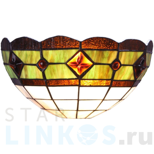 Купить Настенный светильник Velante 855-801-01 за 10 427 руб. в Туле Купить с доставкой Настенный светильник Velante 855-801-01 в Туле