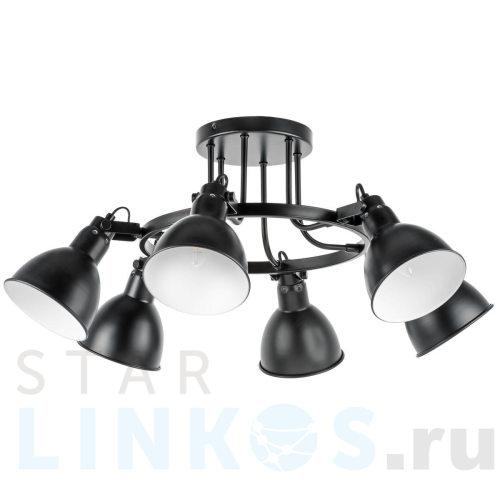 Купить Потолочная люстра Lightstar Acrobata 761067 за 27 433 руб. в Туле Купить с доставкой Потолочная люстра Lightstar Acrobata 761067 в Туле