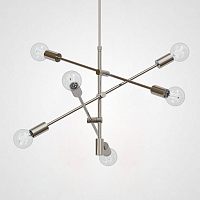 Купить Подвесная люстра Imperium Loft Mobile Chandelier - Large 191623-22 в Туле