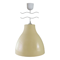 Купить Подвесной светильник TDM Electric Melodi НСБ 21-60-012 SQ0313-0013 в Туле