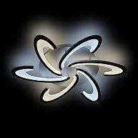 Купить Потолочная светодиодная люстра Ritter Malta 52019 1 в Туле