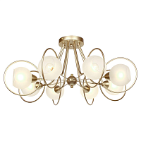 Купить Потолочная люстра Lussole Lgo Montana LSP-8369 в Туле