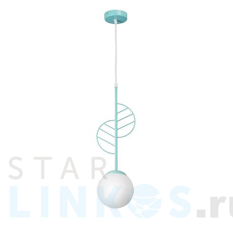 Купить Подвесной светильник Vitaluce V2983-5/1S за 3 746 руб. в Туле фото 2 Купить с доставкой Подвесной светильник Vitaluce V2983-5/1S в Туле фото 2