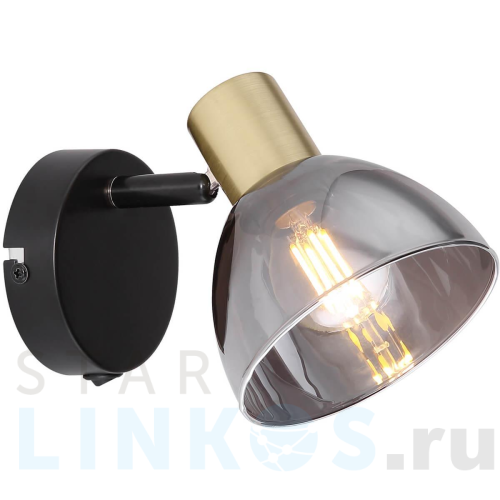 Купить Спот Globo Jay 54305-1 за 4 900 руб. в Туле Купить с доставкой Спот Globo Jay 54305-1 в Туле