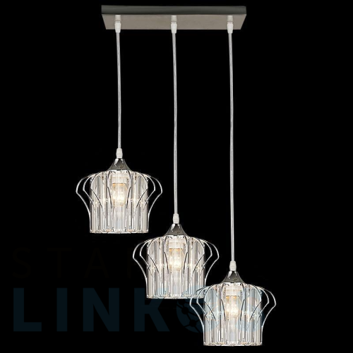 Купить Подвесной светильник Reluce 01957-0.3-03 за 4 300 руб. в Туле Купить с доставкой Подвесной светильник Reluce 01957-0.3-03 в Туле