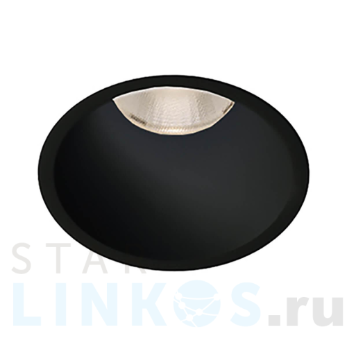 Купить Встраиваемый светодиодный светильник Voltalighting DL0710.55.3K.TB за 4 640 руб. в Туле Купить с доставкой Встраиваемый светодиодный светильник Voltalighting DL0710.55.3K.TB в Туле