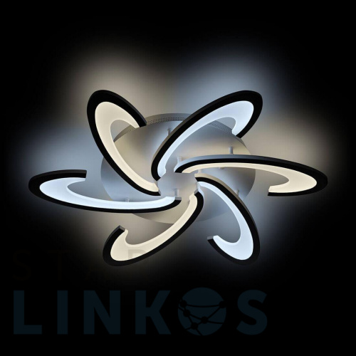 Купить Потолочная светодиодная люстра Ritter Malta 52019 1 за 7 628 руб. в Туле Купить с доставкой Потолочная светодиодная люстра Ritter Malta 52019 1 в Туле