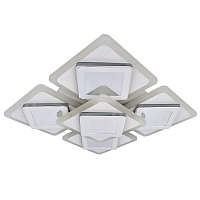 Купить Потолочный светодиодный светильник IMEX PLC-8006-590 в Туле