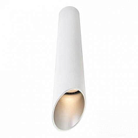 Купить Потолочный светильник Arte Lamp Pilon-Silver A1536PL-1WH в Туле