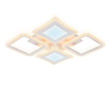 Купить Потолочная светодиодная люстра Ambrella light Original FA430 в Туле