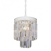 Купить Подвесная люстра Vitaluce V5151-0/3+1 в Туле