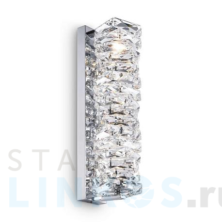 Купить Настенный светодиодный светильник Maytoni Coil MOD125WL-L6CH3K за 30 990 руб. в Туле фото 2 Купить с доставкой Настенный светодиодный светильник Maytoni Coil MOD125WL-L6CH3K в Туле фото 2