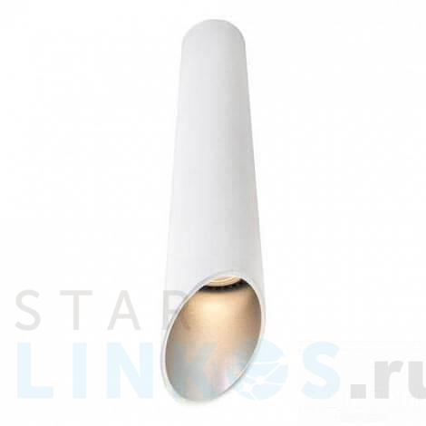 Купить Потолочный светильник Arte Lamp Pilon-Silver A1536PL-1WH за 430 руб. в Туле Купить с доставкой Потолочный светильник Arte Lamp Pilon-Silver A1536PL-1WH в Туле