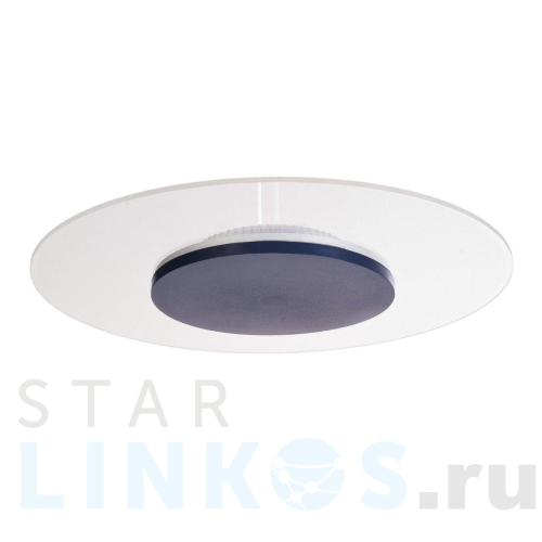 Купить Потолочный светодиодный светильник Deko-Light Zaniah 620050 за 16 194 руб. в Туле Купить с доставкой Потолочный светодиодный светильник Deko-Light Zaniah 620050 в Туле