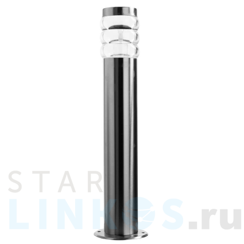 Купить Уличный светильник Arte Lamp Portico A8381PA-1SS за 3 190 руб. в Туле Купить с доставкой Уличный светильник Arte Lamp Portico A8381PA-1SS в Туле