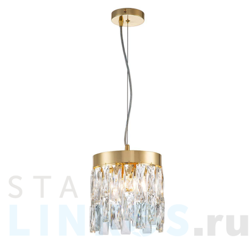 Купить Подвесной светильник Indigo ANNA V000384 за 10 760 руб. в Туле Купить с доставкой Подвесной светильник Indigo ANNA V000384 в Туле