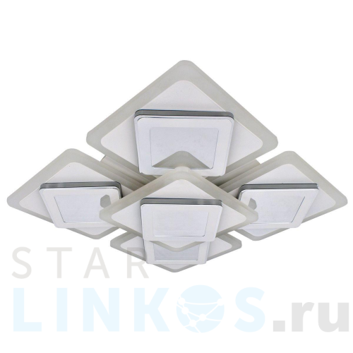 Купить Потолочный светодиодный светильник IMEX PLC-8006-590 за 9 190 руб. в Туле Купить с доставкой Потолочный светодиодный светильник IMEX PLC-8006-590 в Туле