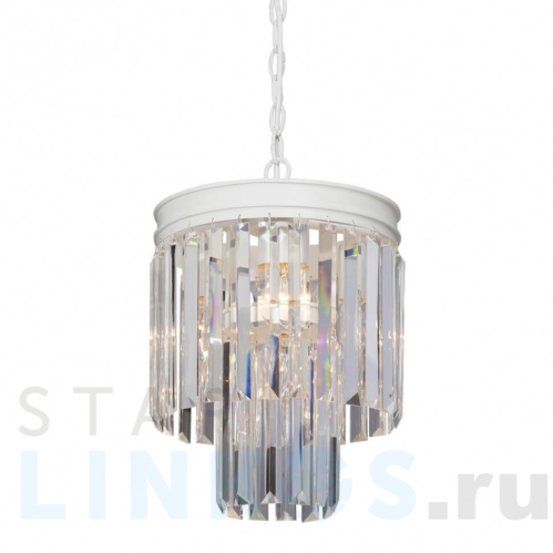 Купить Подвесная люстра Vitaluce V5151-0/3+1 за 11 542 руб. в Туле Купить с доставкой Подвесная люстра Vitaluce V5151-0/3+1 в Туле