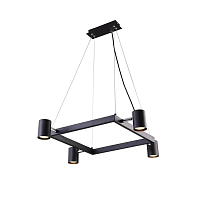 Купить Подвесной светильник Vele Luce Acquario VL10132P04 в Туле