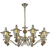 Купить Подвесная люстра Velante 305-503-08 в Туле