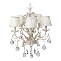 Купить Подвесная люстра Abrasax Petra 3004/5P в Туле