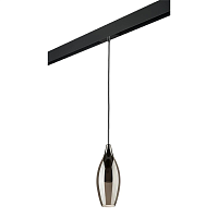 Купить Трековый светильник Lightstar Pentola (803027+595007) PRO803027 в Туле