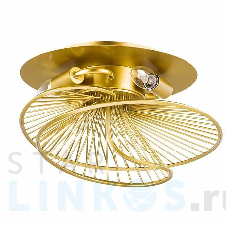 Купить Потолочная люстра Lightstar Zeta 728133 за 15 442 руб. в Туле фото 2 Купить с доставкой Потолочная люстра Lightstar Zeta 728133 в Туле фото 2