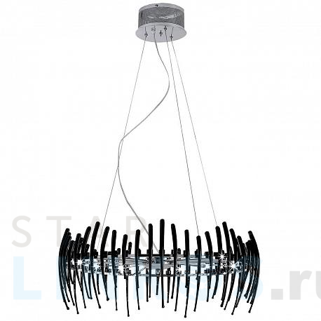 Купить Подвесная люстра Citilux Арго CL252153 за 29 900 руб. в Туле фото 2 Купить с доставкой Подвесная люстра Citilux Арго CL252153 в Туле фото 2