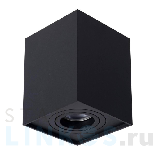 Купить Потолочный светильник Lucide Tube 22953/01/30 за 4 138 руб. в Туле Купить с доставкой Потолочный светильник Lucide Tube 22953/01/30 в Туле