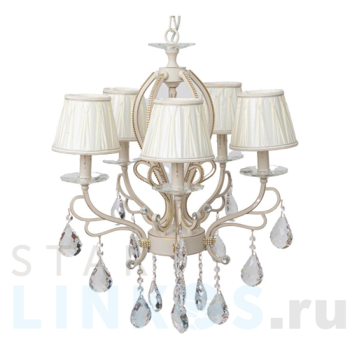 Купить Подвесная люстра Abrasax Petra 3004/5P за 16 018 руб. в Туле Купить с доставкой Подвесная люстра Abrasax Petra 3004/5P в Туле