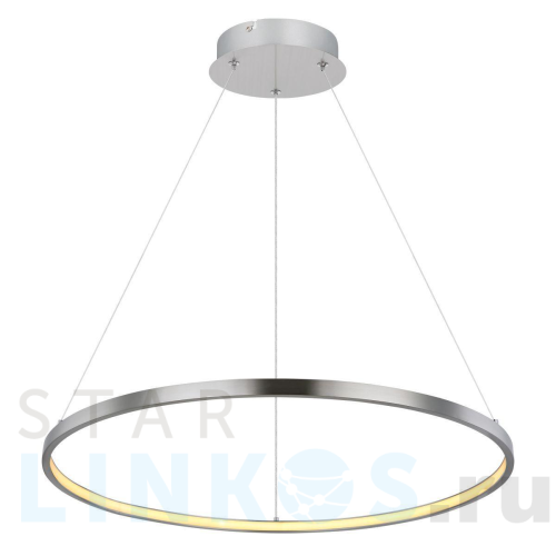 Купить Подвесной светодиодный светильник Globo Ralph 67192-29 за 25 500 руб. в Туле Купить с доставкой Подвесной светодиодный светильник Globo Ralph 67192-29 в Туле