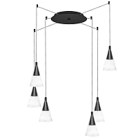 Купить Подвесная люстра Lightstar Cone 757067 в Туле
