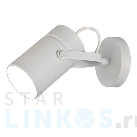 Купить Спот Mantra Aruba 6015 за 7 090 руб. в Туле фото 2 Купить с доставкой Спот Mantra Aruba 6015 в Туле фото 2