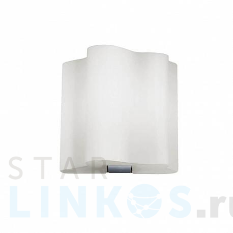 Купить Настенный светильник Lightstar Nubi 802610 за 7 337 руб. в Туле фото 2 Купить с доставкой Настенный светильник Lightstar Nubi 802610 в Туле фото 2