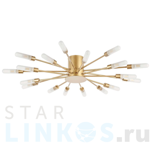 Купить Потолочная люстра Lightstar Ragno 732183 за 26 000 руб. в Туле Купить с доставкой Потолочная люстра Lightstar Ragno 732183 в Туле