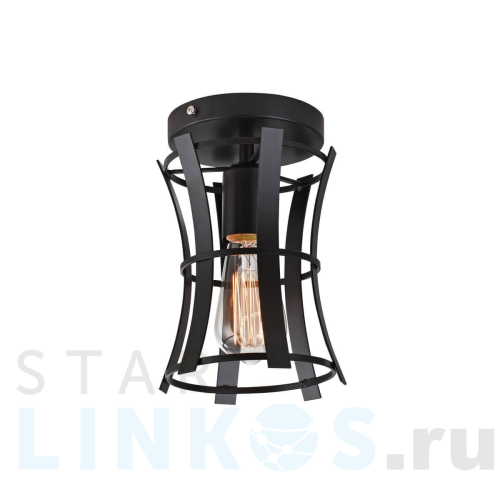 Купить Потолочный светильник Favourite Werk 1521-1U за 4 900 руб. в Туле Купить с доставкой Потолочный светильник Favourite Werk 1521-1U в Туле