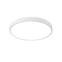 Купить Потолочный светодиодный светильник Arte Lamp Arena A2670PL-1WH в Туле