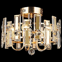 Купить Потолочная люстра Reluce 01979-0.3-05 в Туле