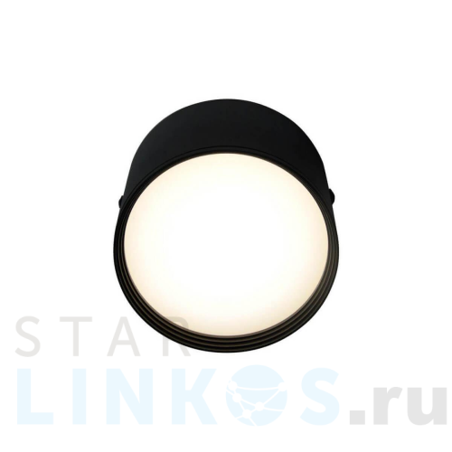 Купить с доставкой Потолочный светодиодный светильник Kink Light Медина 05410,19 в Туле