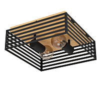 Купить Потолочный светильник Eglo Cidraz 390163 в Туле