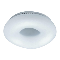 Купить Потолочный светодиодный светильник Citilux Стратус CL732B280G в Туле