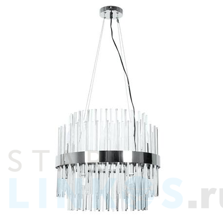 Купить Подвесная люстра Arte Lamp Montreal A1034SP-12CC за 29 990 руб. в Туле фото 2 Купить с доставкой Подвесная люстра Arte Lamp Montreal A1034SP-12CC в Туле фото 2
