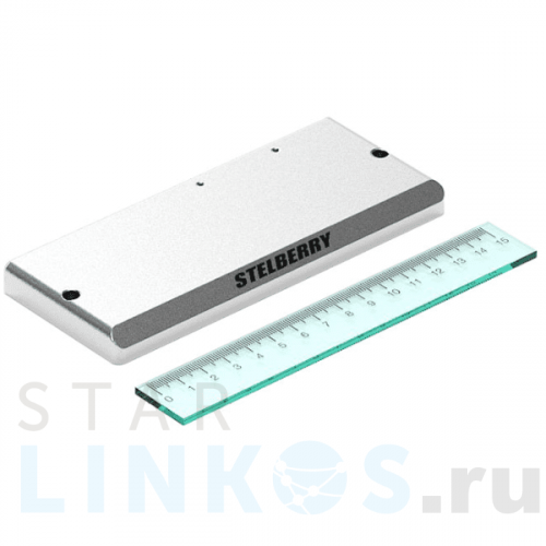 Купить Усилитель индукционной петли STELBERRY S-350 для слабослышащих за 68 174.39 руб. в Туле Купить с доставкой Усилитель индукционной петли STELBERRY S-350 для слабослышащих в Туле